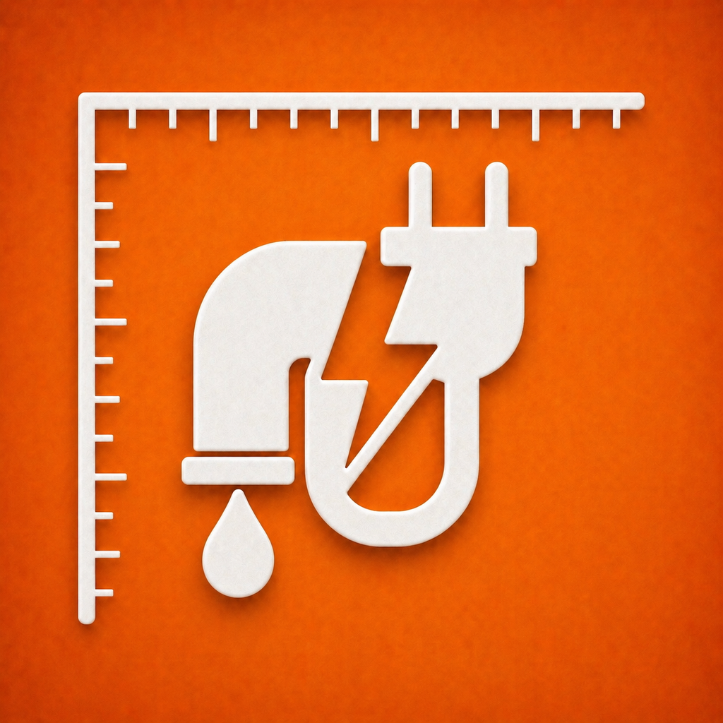 Craftmetry app icon